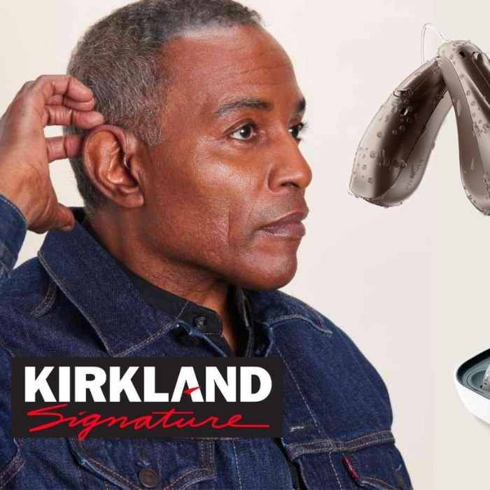 Costco’s Kirkland 11 Hearing Aids. Coming Soon?